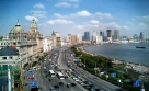 Shanghai City Highlight Tour (Trip#865108)