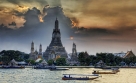 Bangkok City Highlight Tour (Hotel/Klong Toey Port) (Trip#661108)