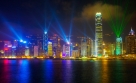 Hong Kong Dazzling Night Tour (Trip#852107)