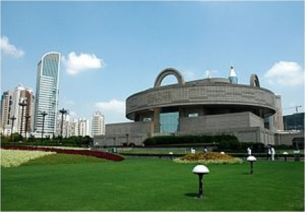 Shanghai City Highlight Tour (Trip#865108) SHANGHAI CHINA Excursions excursions_img_107_1367763664.jpg