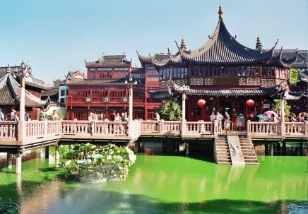 Customized Full Day Tour in Shanghai (Trip#865109) SHANGHAI CHINA Excursions excursions_img_113_1367838460.jpg