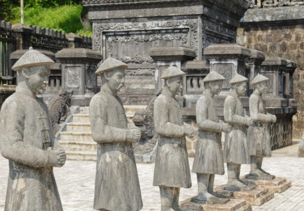 Hue City (Chan May Port) Highlight Tour (Trip# 848108) CHAN MAY VIETNAM Excursions excursions_img_216_1368542845.jpg