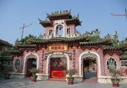 Hoi An Highlight Tour (Chan May Port) CHAN MAY VIETNAM Excursions excursions_img_221_1368596541.jpg