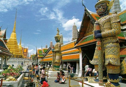 Bangkok City Highlight Tour (Laem Chabang Port) (Trip#662108) BANGKOK PORT (LAEM CHABANG PORT) THAILAND Excursions excursions_img_238_1368932312.jpg