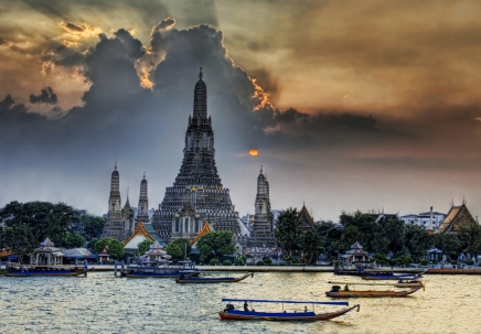 Bangkok City Highlight Tour (Hotel/Klong Toey Port) (Trip#661108) BANGKOK CITY (HOTEL / KLONG TOEY PORT) THAILAND Excursions excursions_img_254_1368959105.jpg