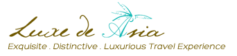 Welcome to Luxe de Asia